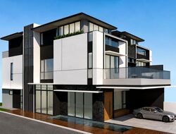 Opera Estate (D15), Semi-Detached #610114131